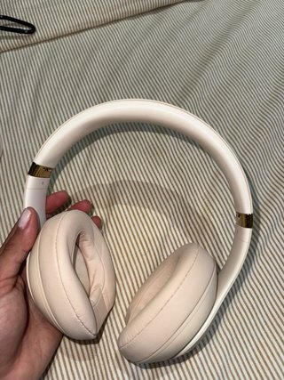 Beats Studio 3 Inalámbricos Rose Gold