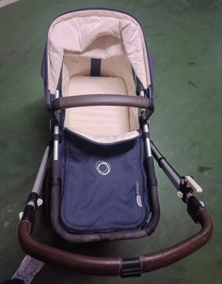 Cochecito Bugaboo Camaleon 3