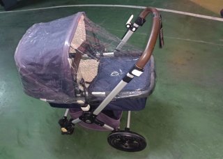 Cochecito Bugaboo Camaleon 3