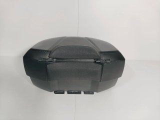 Baúl Shad SH58X - maleta topcase cofre moto
