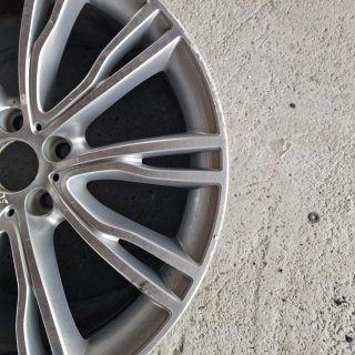 Llanta 20 BMW X5 E70/F15 X6 F16