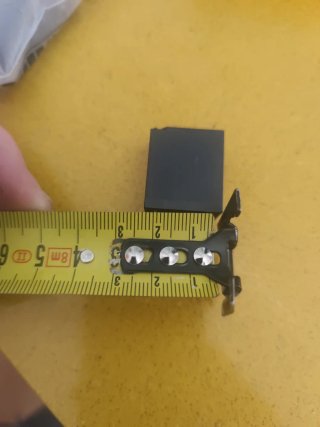Relé 30A 12V