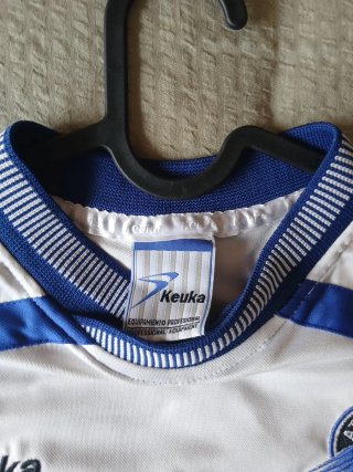 Jersey Keuka Atletico Celaya L Diego Latorre