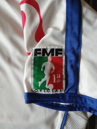 Jersey Keuka Atletico Celaya L Diego Latorre