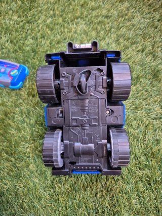 Paw patrol radio control Chase