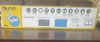 Tablet Kurio Boing para Niños