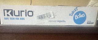 Tablet Kurio Boing para Niños