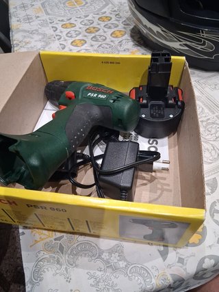 Taladro Atornillador Bosch PSR 960