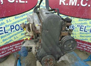 Motor ford rfs escort berl./turnier basico 3524169