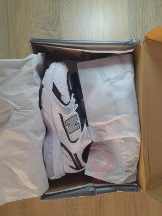 Zapatillas New Balance 530 Nuevas