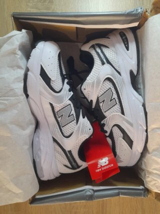 Zapatillas New Balance 530 Nuevas