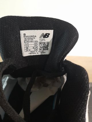 Zapatillas New Balance 530 Nuevas