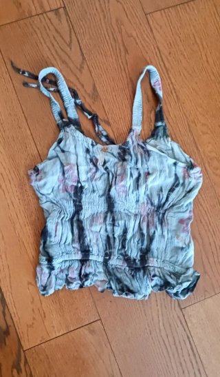 Corsetto Vintage O.P.C. anni 2000