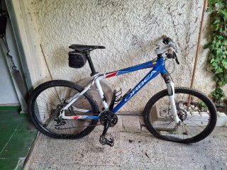 Bicicleta Orbea Talla L