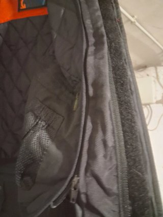 Chaqueta moto Spidi hombre Talla M
