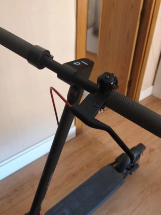 Patinete Eléctrico Xiaomi 4 Lite