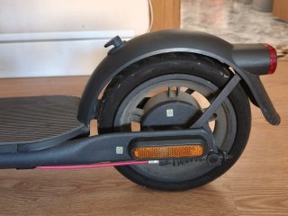 Patinete Eléctrico Xiaomi 4 Lite