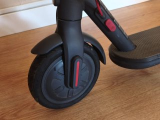 Patinete Eléctrico Xiaomi 4 Lite