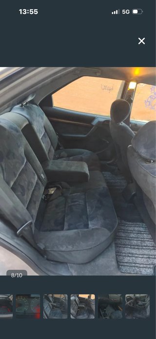 Citroen Xantia 1998