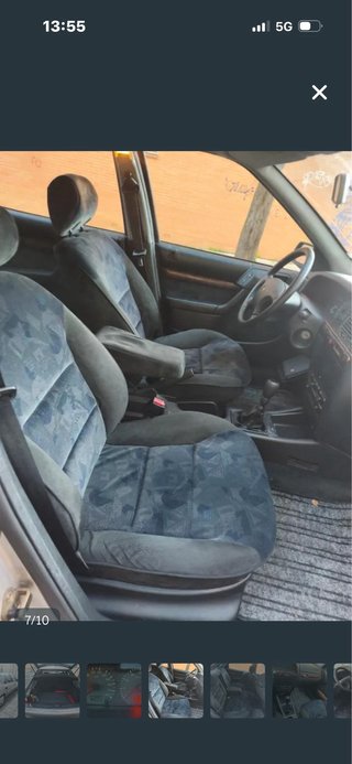Citroen Xantia 1998