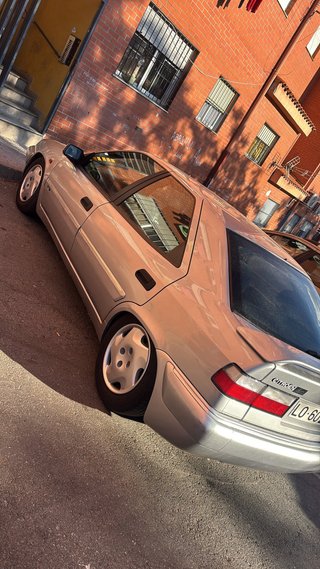 Citroen Xantia 1998