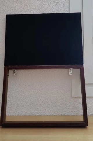 Embellecedor Cuadro Eléctrico Decorativo