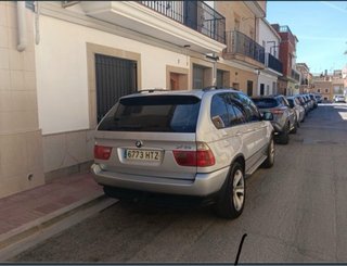 BMW X5 2004