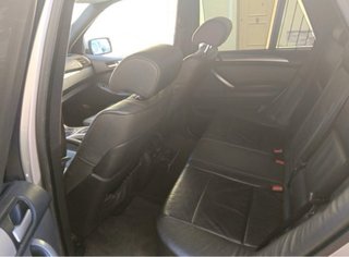 BMW X5 2004