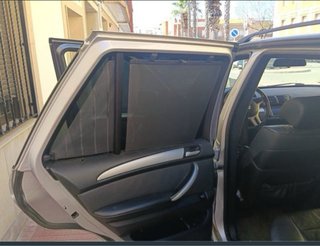 BMW X5 2004