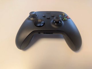 Xbox Series S 1TB + 2 Mandos (SIN CAJA OFICIAL)