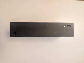 Xbox Series S 1TB + 2 Mandos (SIN CAJA OFICIAL)