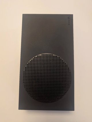 Xbox Series S 1TB + 2 Mandos (SIN CAJA OFICIAL)