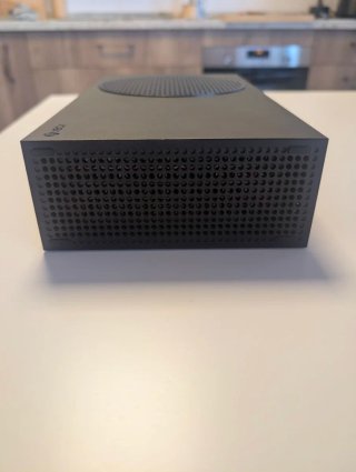 Xbox Series S 1TB + 2 Mandos (SIN CAJA OFICIAL)