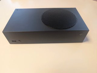 Xbox Series S 1TB + 2 Mandos (SIN CAJA OFICIAL)
