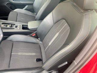 CUPRA Formentor 2024