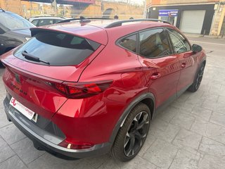CUPRA Formentor 2024