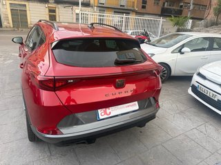 CUPRA Formentor 2024