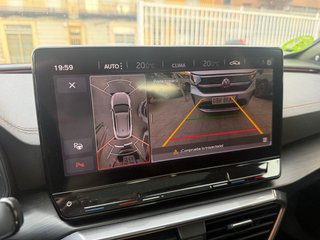CUPRA Formentor 2024