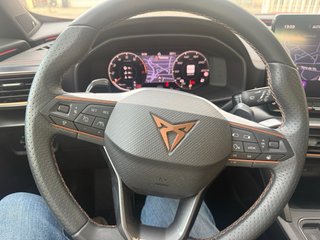 CUPRA Formentor 2024