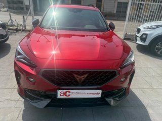 CUPRA Formentor 2024
