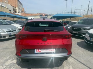 CUPRA Formentor 2024