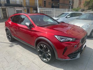 CUPRA Formentor 2024