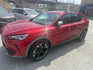CUPRA Formentor 2024