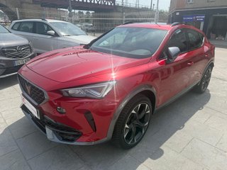 CUPRA Formentor 2024