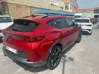 CUPRA Formentor 2024