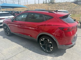 CUPRA Formentor 2024