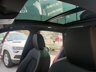 CUPRA Formentor 2024