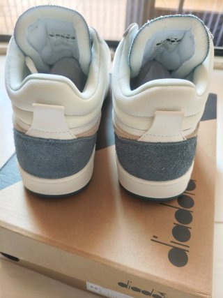 Diadora Magic Basket Demi Neat Scarpe Uomo