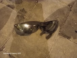 Gafas Ray-Ban Originales Negras