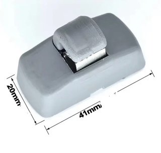Soporte Parasol Seat / Volkswagen / Skoda